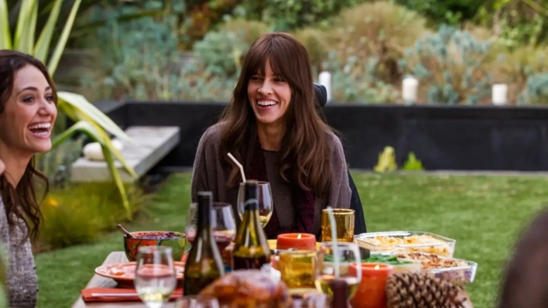 دانلود فیلم You're Not You 2014