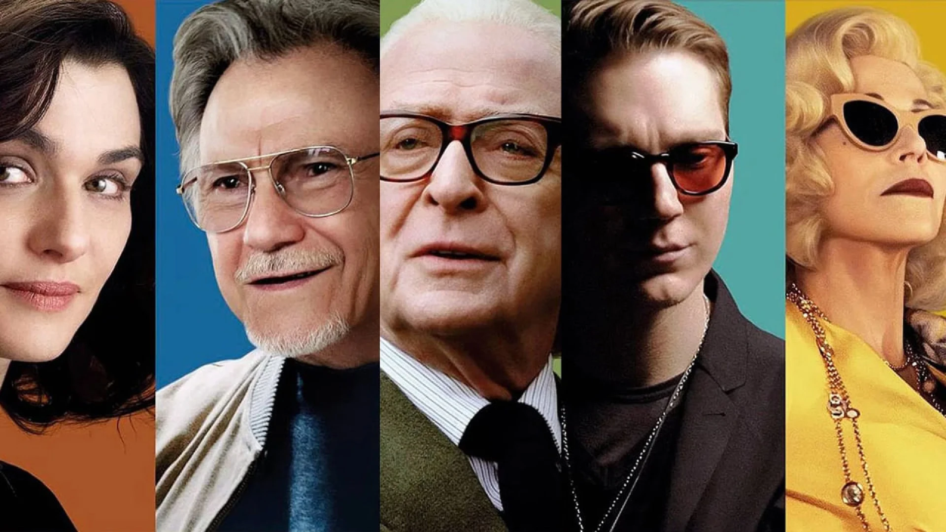 دانلود فیلم Youth 2015