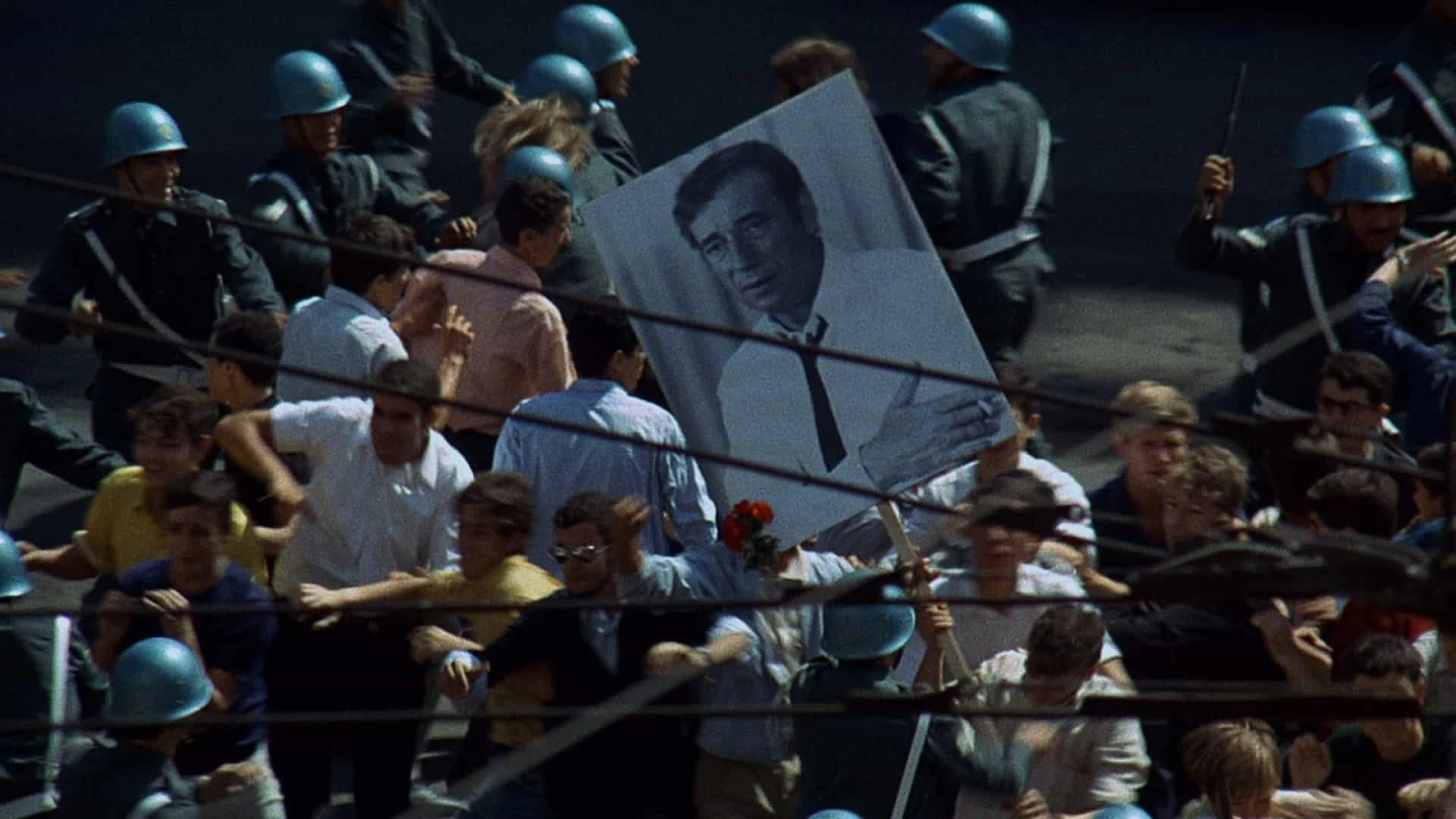 دانلود فیلم Z 1969