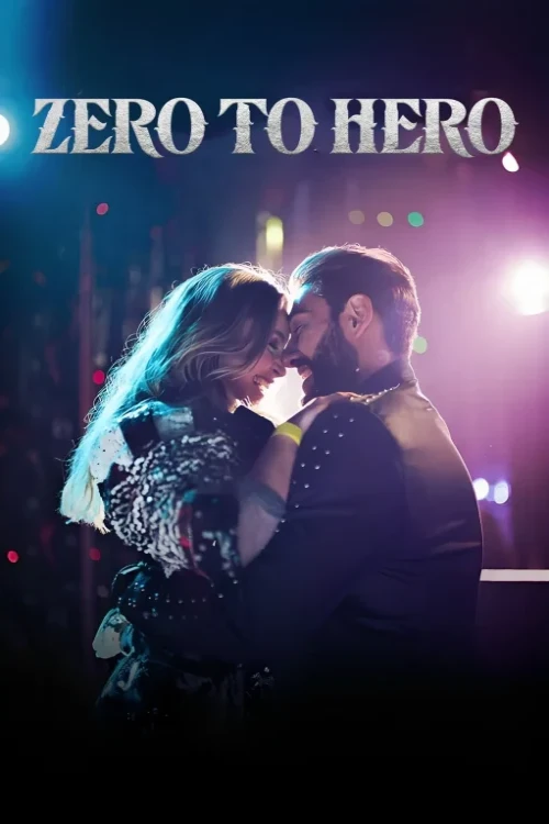 دانلود فیلم Zero to Hero