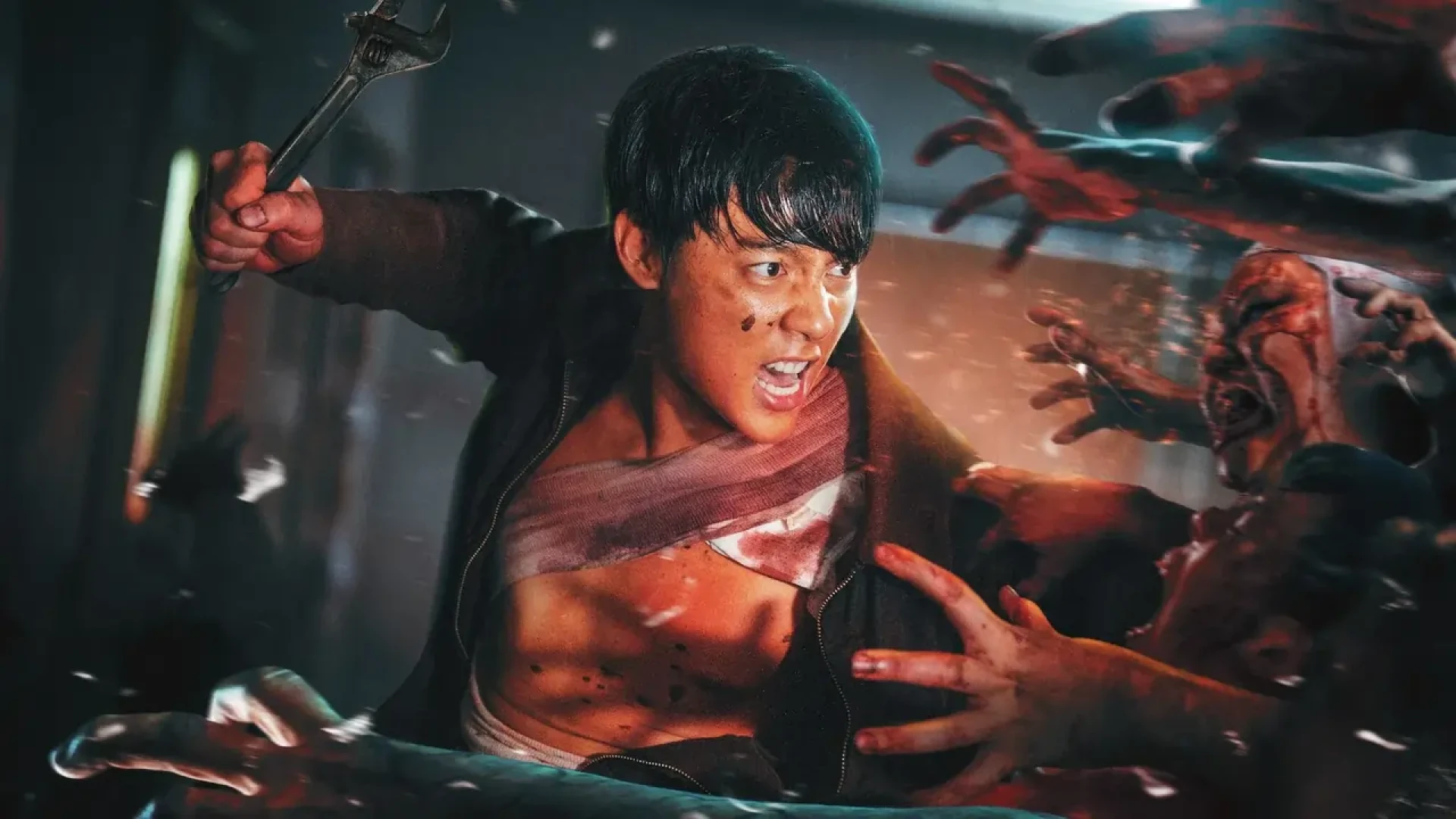 دانلود فیلم Ziam 2025