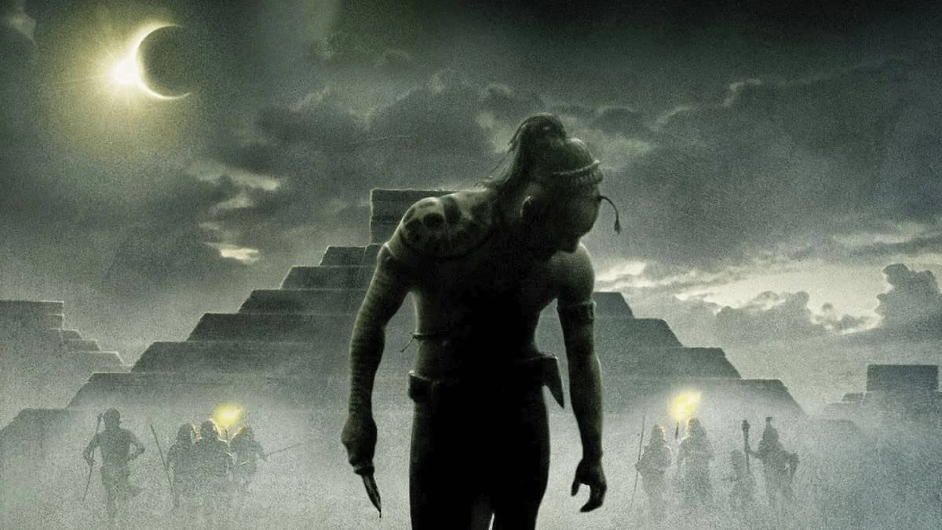دانلود فیلم Apocalypto 2006