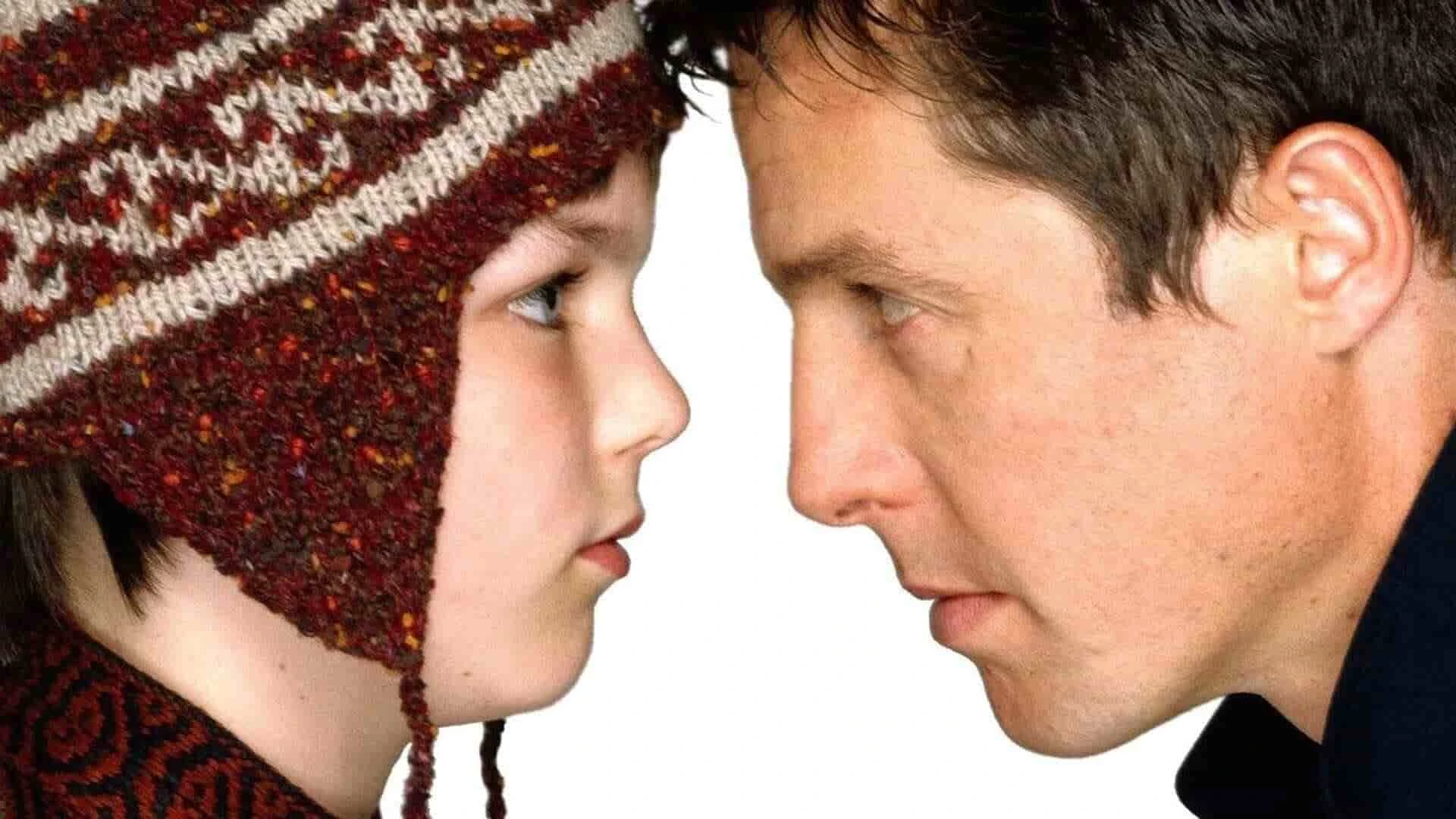 دانلود فیلم About a Boy 2002