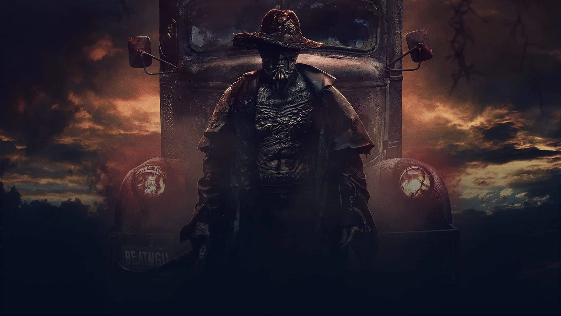 دانلود فیلم Jeepers Creepers: Reborn 2022
