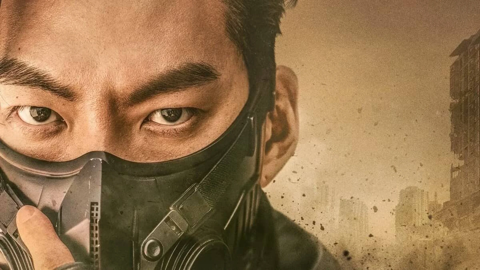 دانلود سریال Black Knight