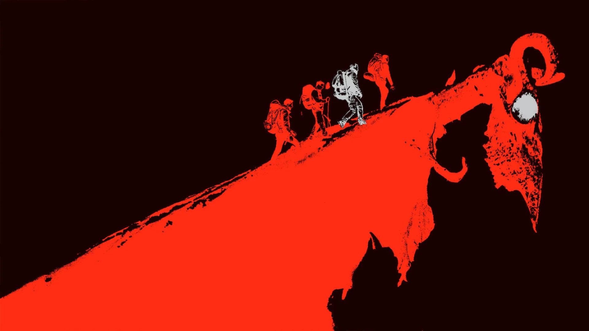 دانلود فیلم The Ritual 2017