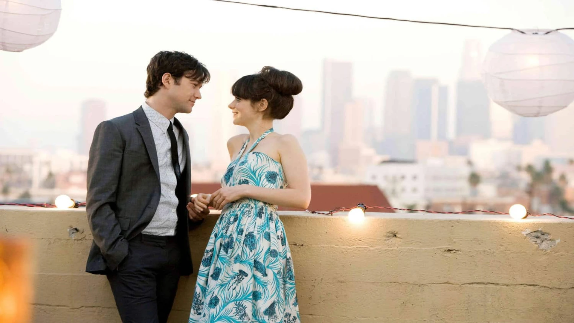 دانلود فیلم 500Days of Summer 2009