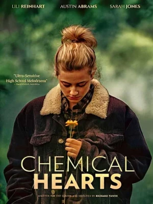 دانلود فیلم Chemical Hearts
