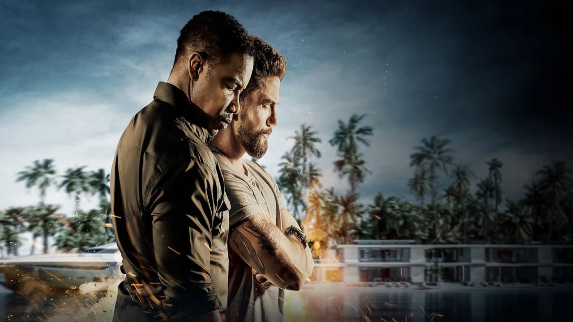 دانلود فیلم The Island 2023