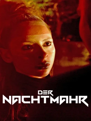 دانلود فیلم The Nightmare