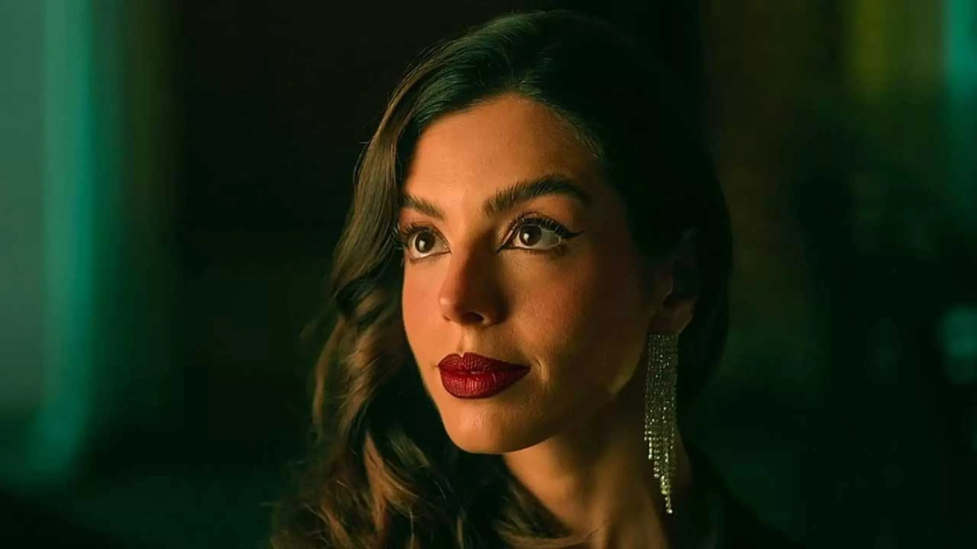 دانلود فیلم Burning Betrayal 2023