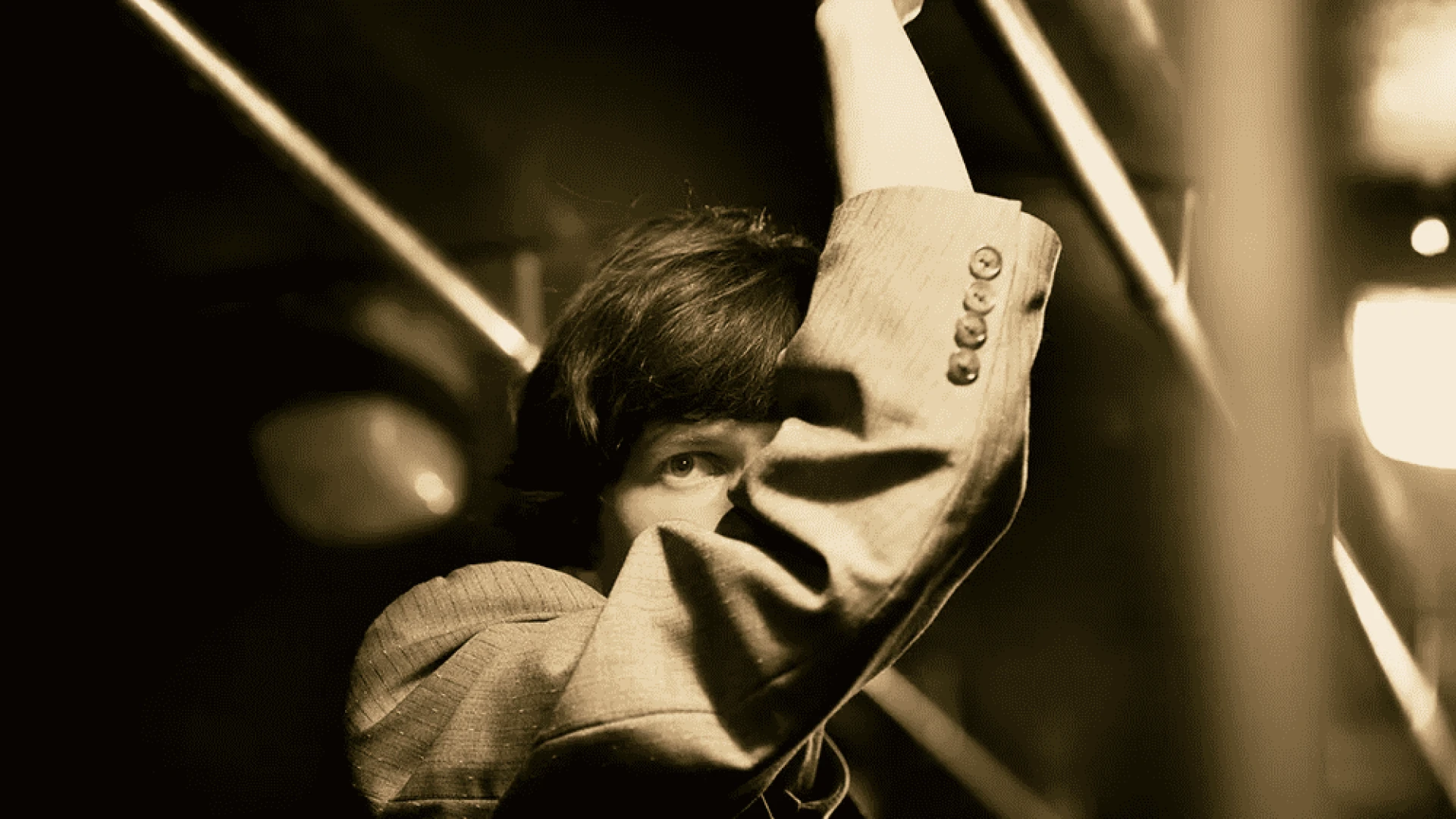 دانلود فیلم The Double 2013