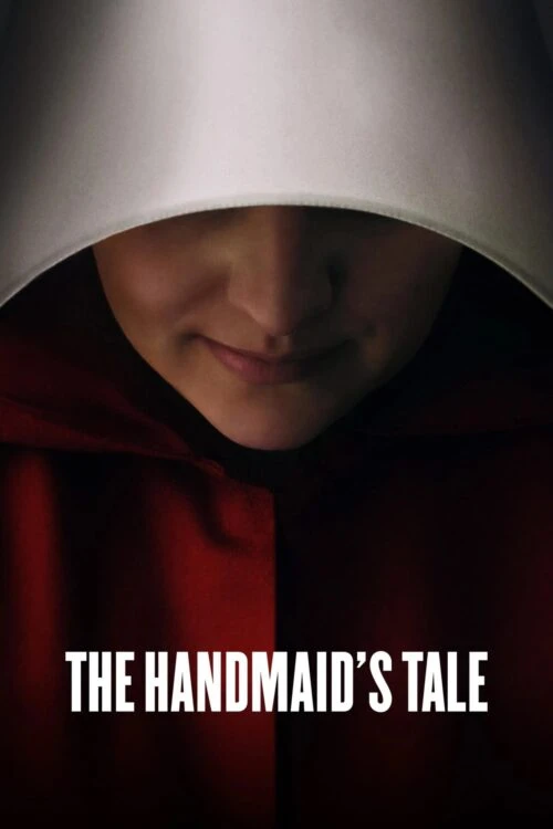 دانلود سریال The Handmaid's Tale