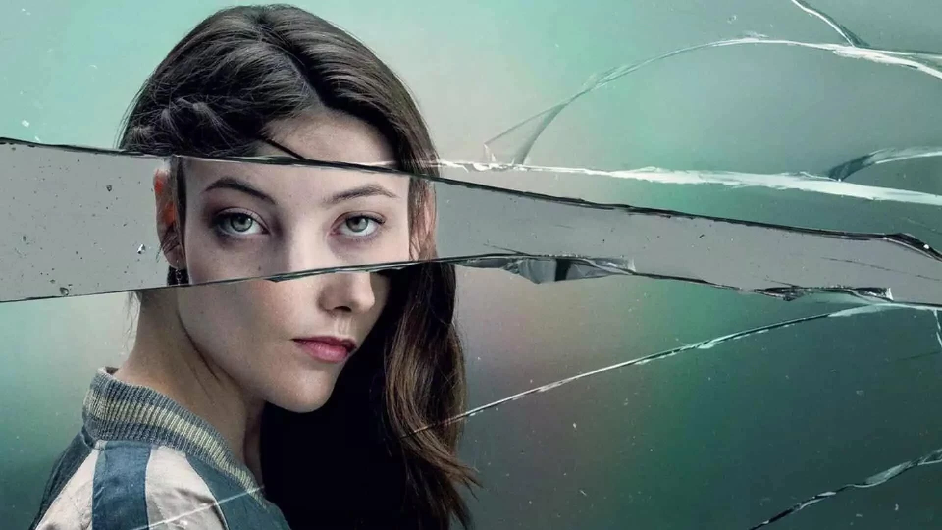 دانلود سریال The Girl in the Mirror