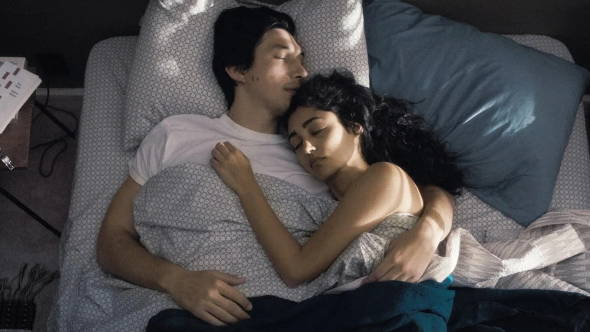 دانلود فیلم Paterson 2016