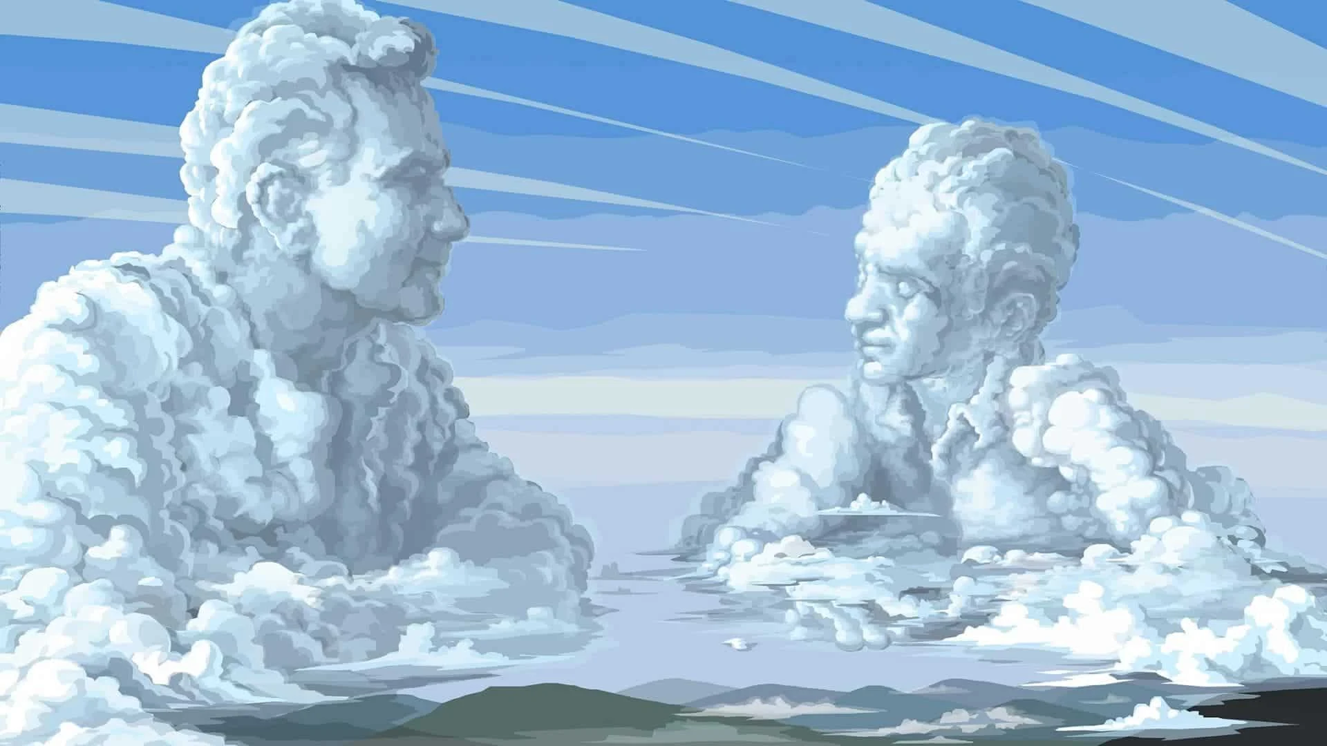 دانلود انیمیشن Waking Life 2001