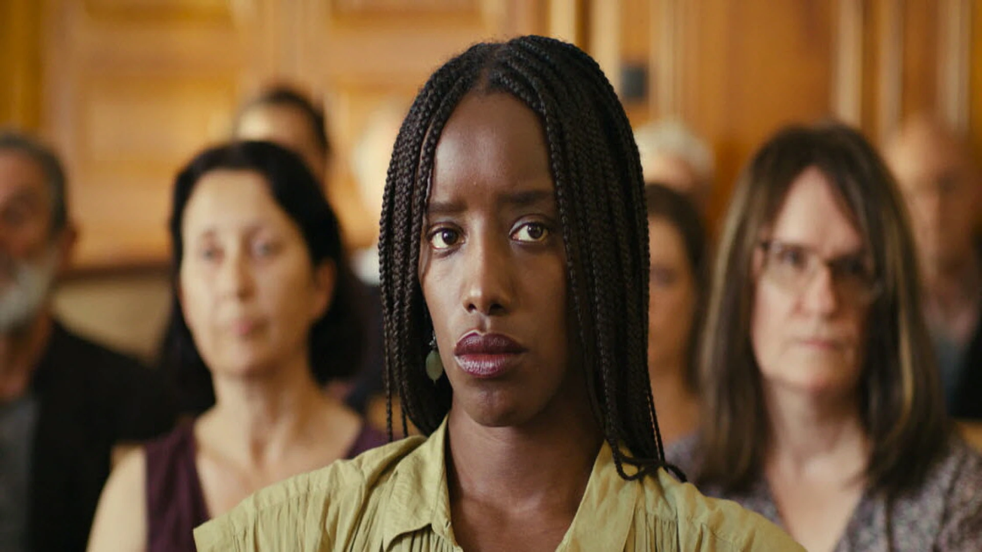 دانلود فیلم Saint Omer 2022