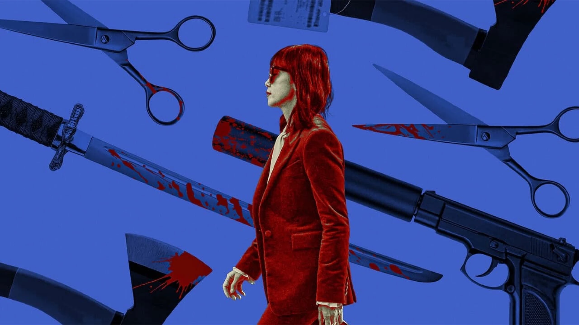 دانلود فیلم Kill Boksoon 2023