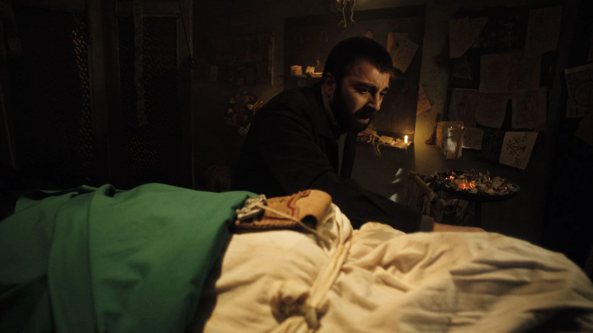 دانلود فیلم Sijjin 3: Love 2016