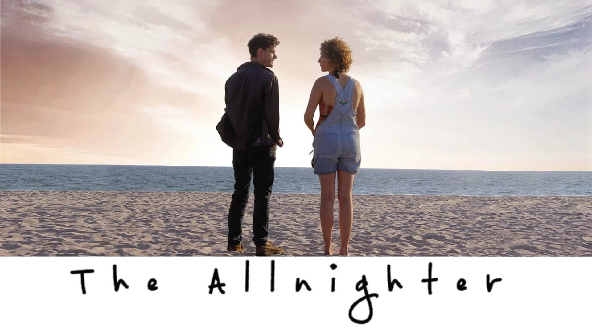 دانلود فیلم The Allnighter 2023