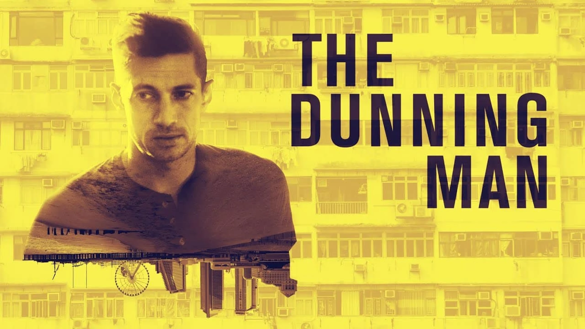دانلود فیلم The Dunning Man 2017