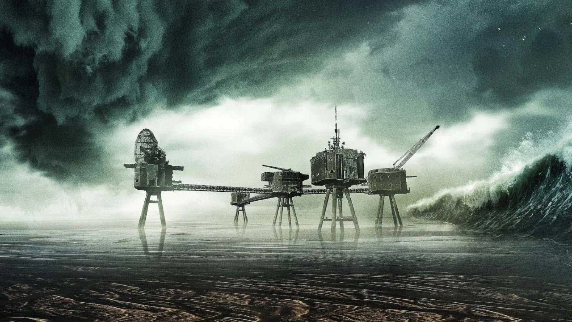 دانلود فیلم Last Sentinel 2023