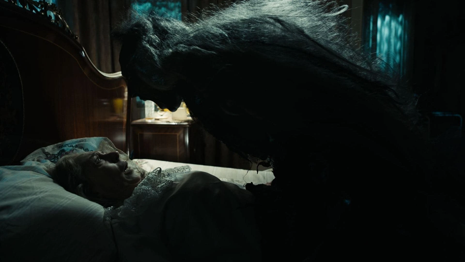 دانلود فیلم Siccin 4 2017