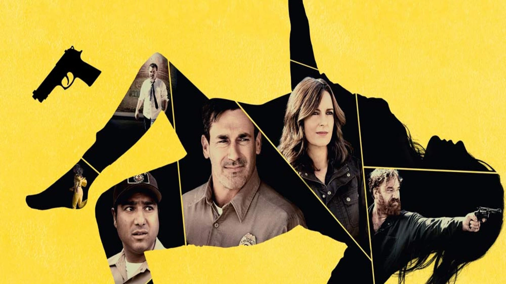 دانلود فیلم Maggie Moore(s) 2023