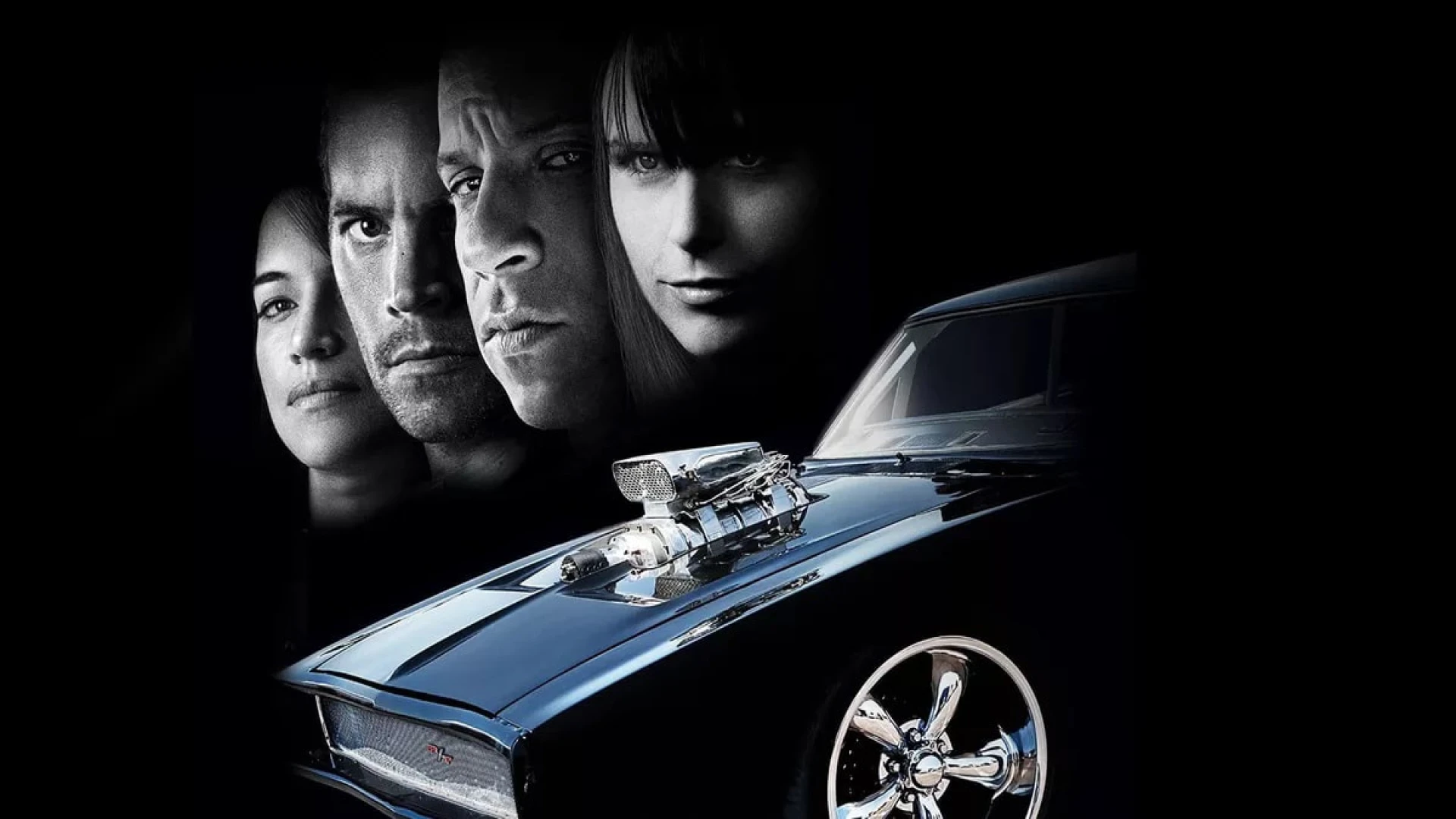 دانلود فیلم Fast & Furious 2009