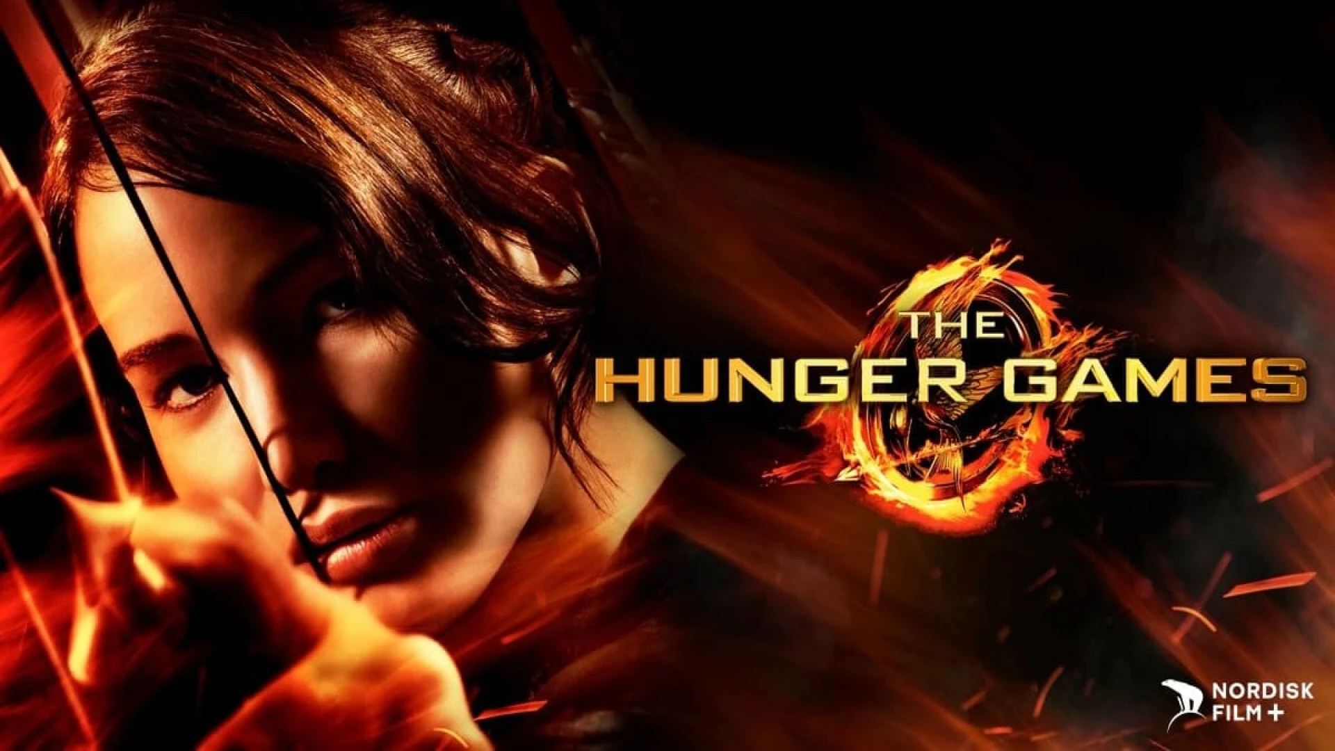 دانلود فیلم The Hunger Games 2012