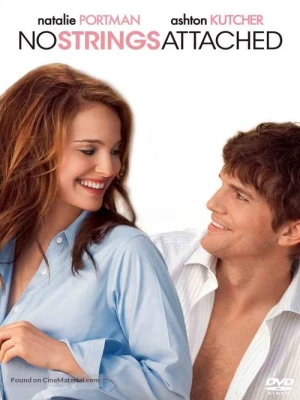 دانلود فیلم No Strings Attached