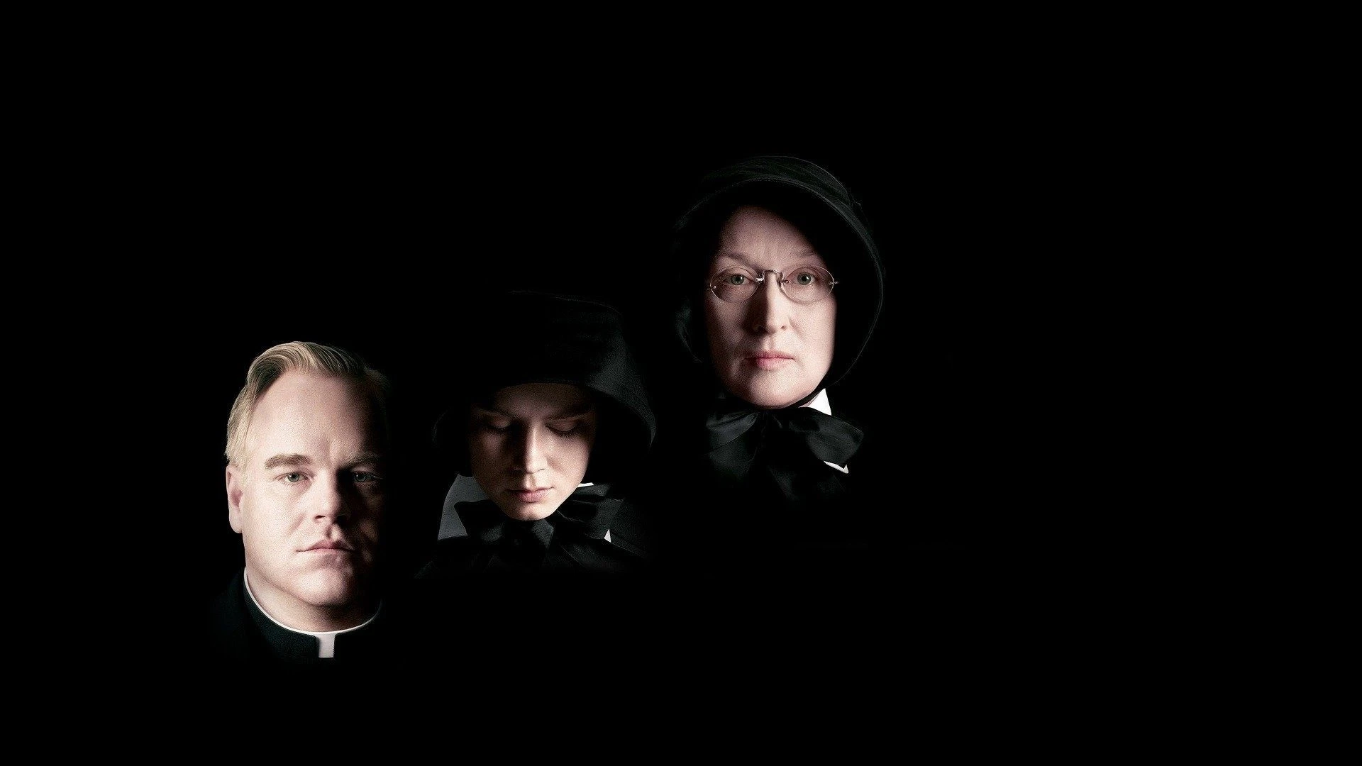 دانلود فیلم Doubt 2008