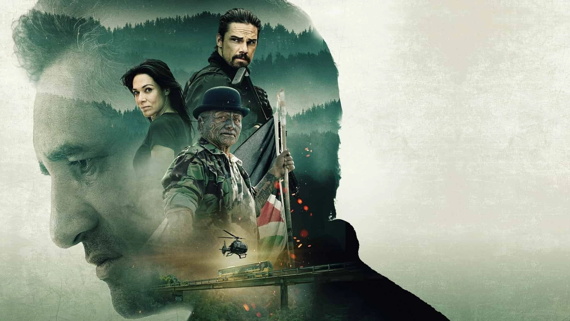 دانلود فیلم Muru 2022