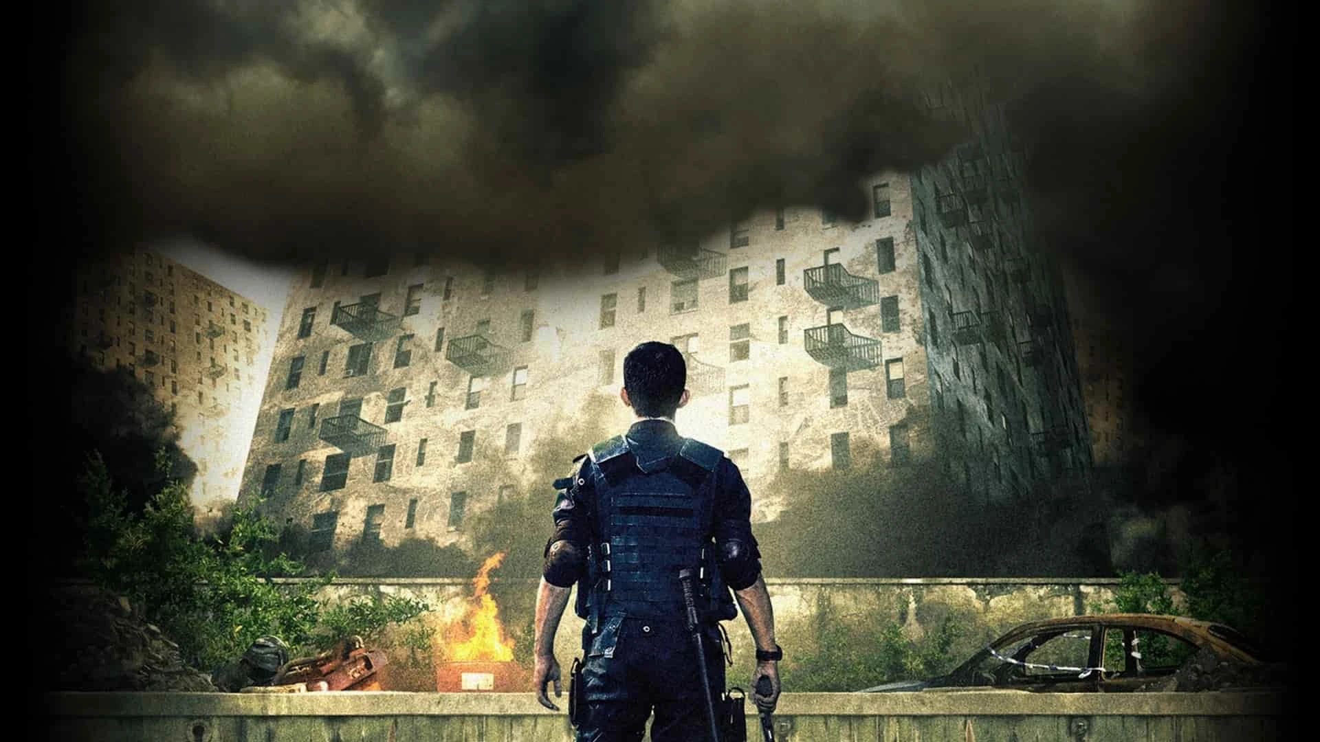 دانلود فیلم The Raid: Redemption 2011
