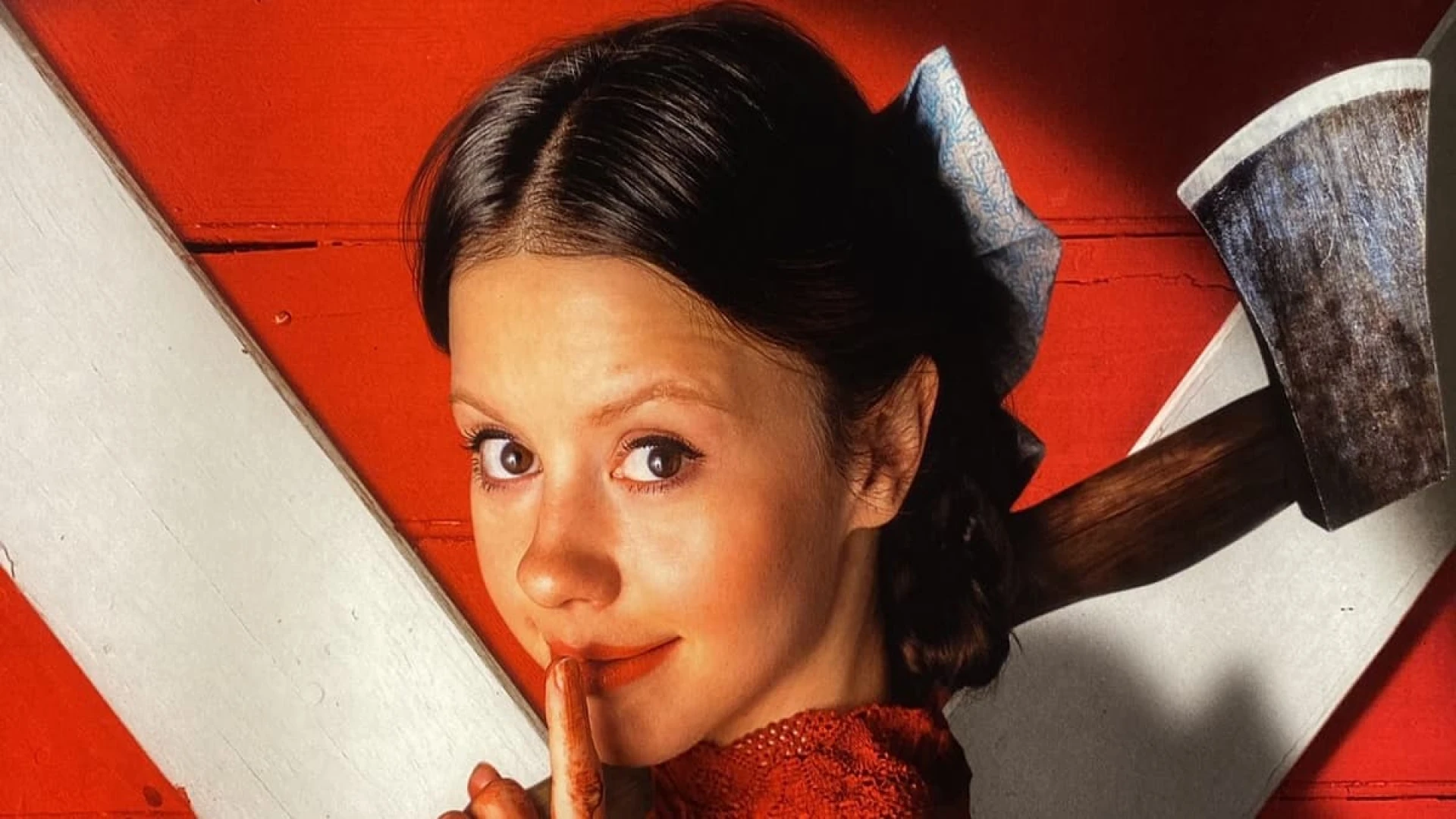 دانلود فیلم Pearl 2022