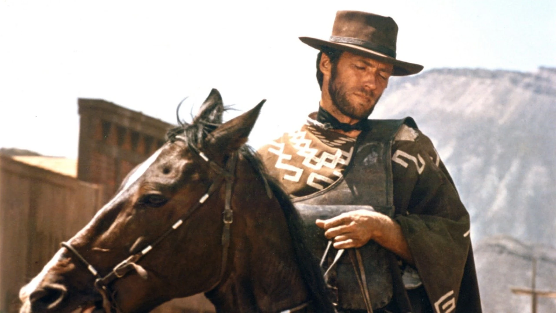 دانلود فیلم For a Few Dollars More 1965