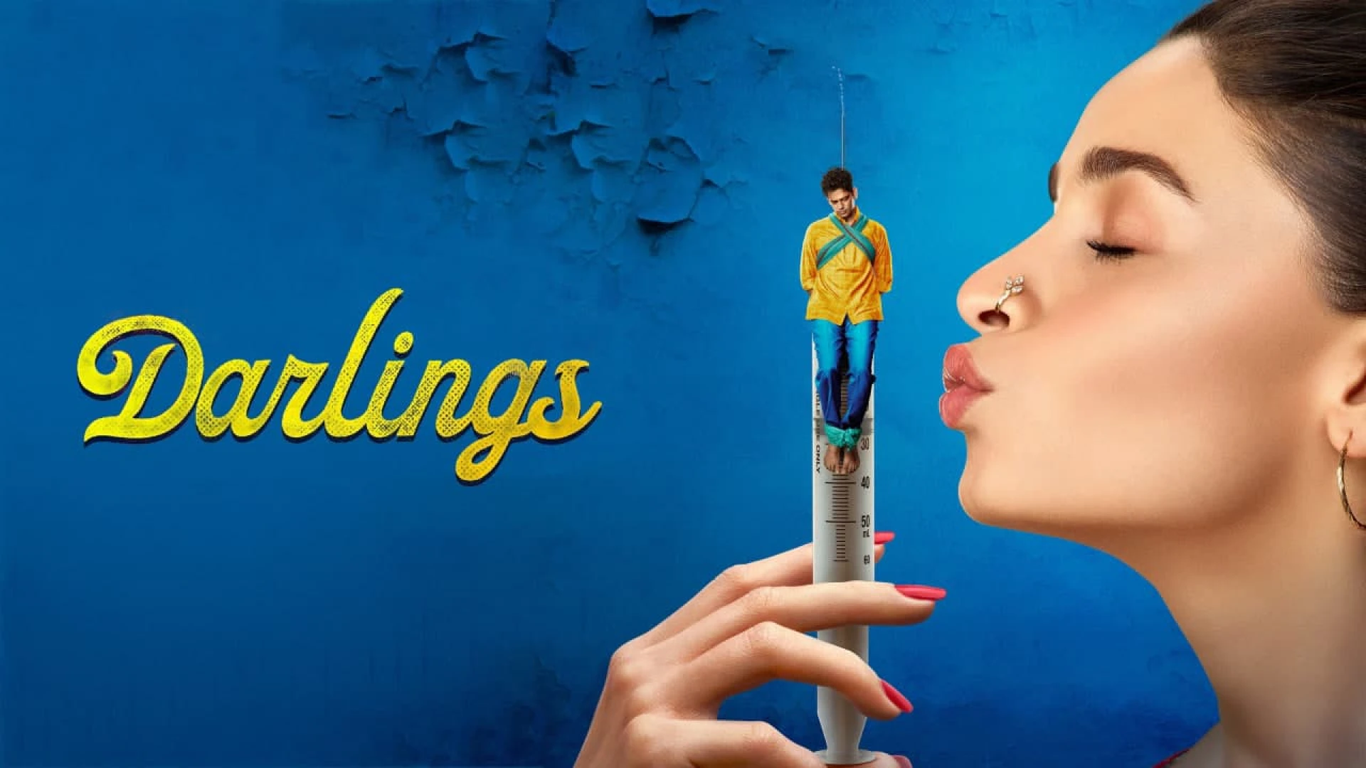 دانلود فیلم Darlings 2022