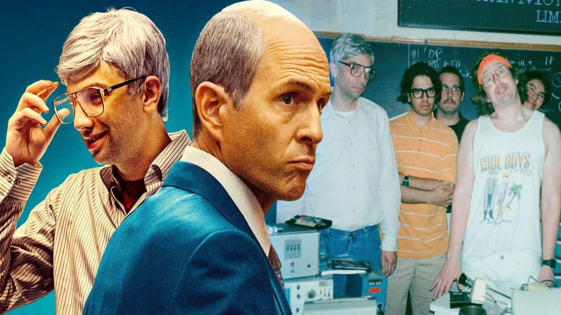 دانلود فیلم BlackBerry 2023