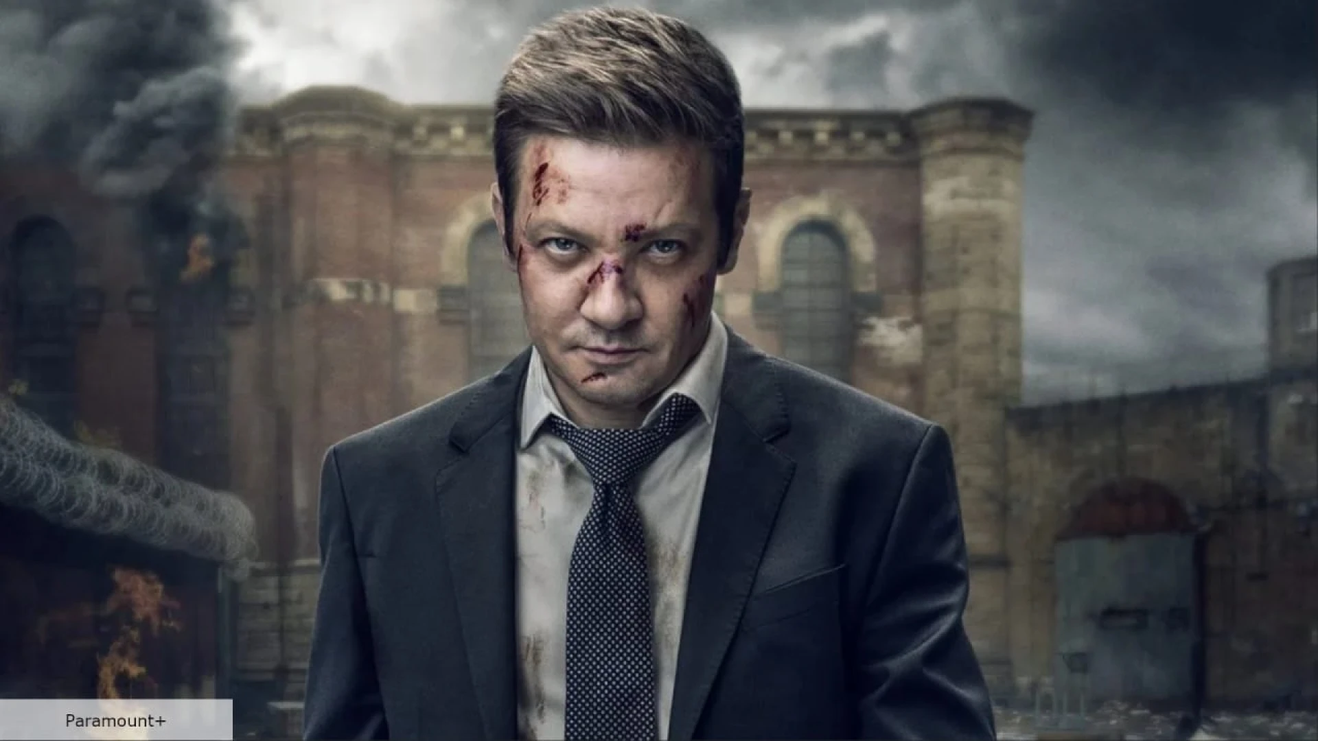 دانلود سریال Mayor of Kingstown