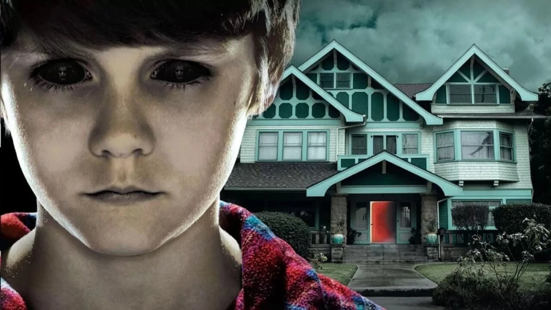 دانلود فیلم Insidious 2010