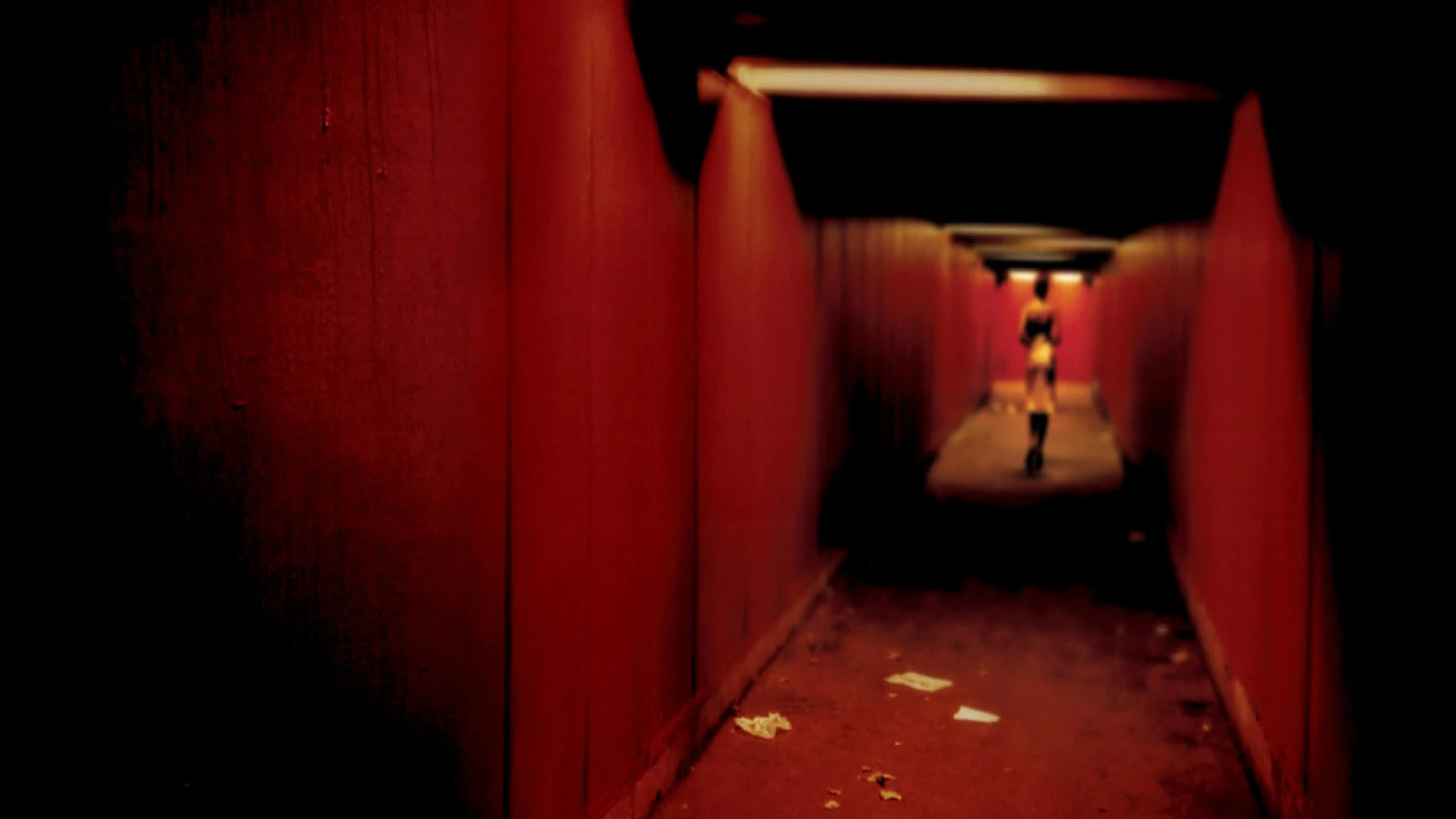 دانلود فیلم Irreversible 2002