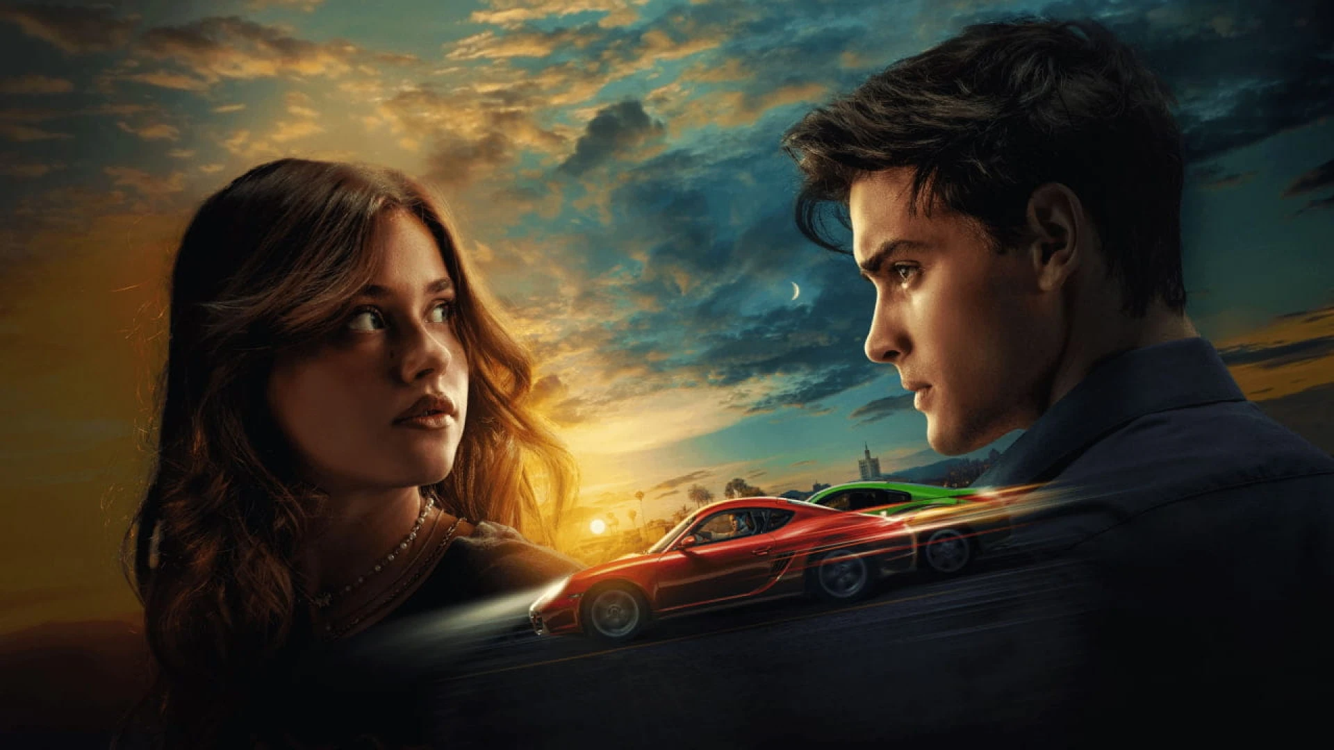 دانلود فیلم My Fault 2023