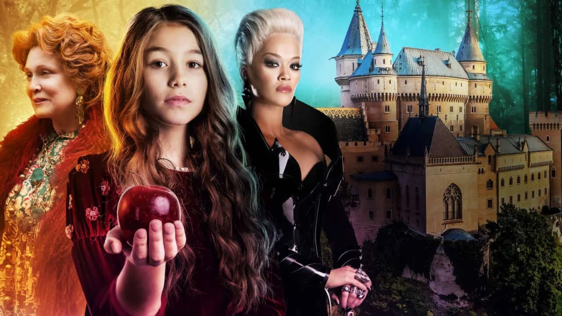 دانلود فیلم Wonderwell 2023