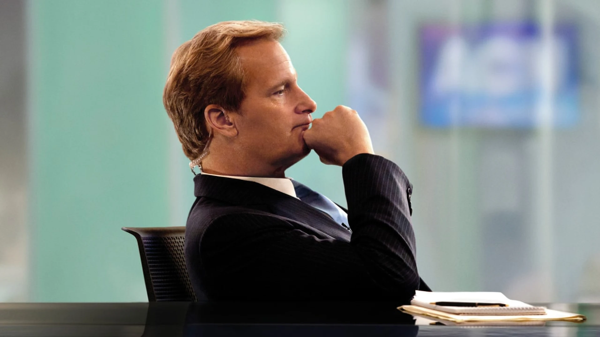 دانلود سریال The Newsroom