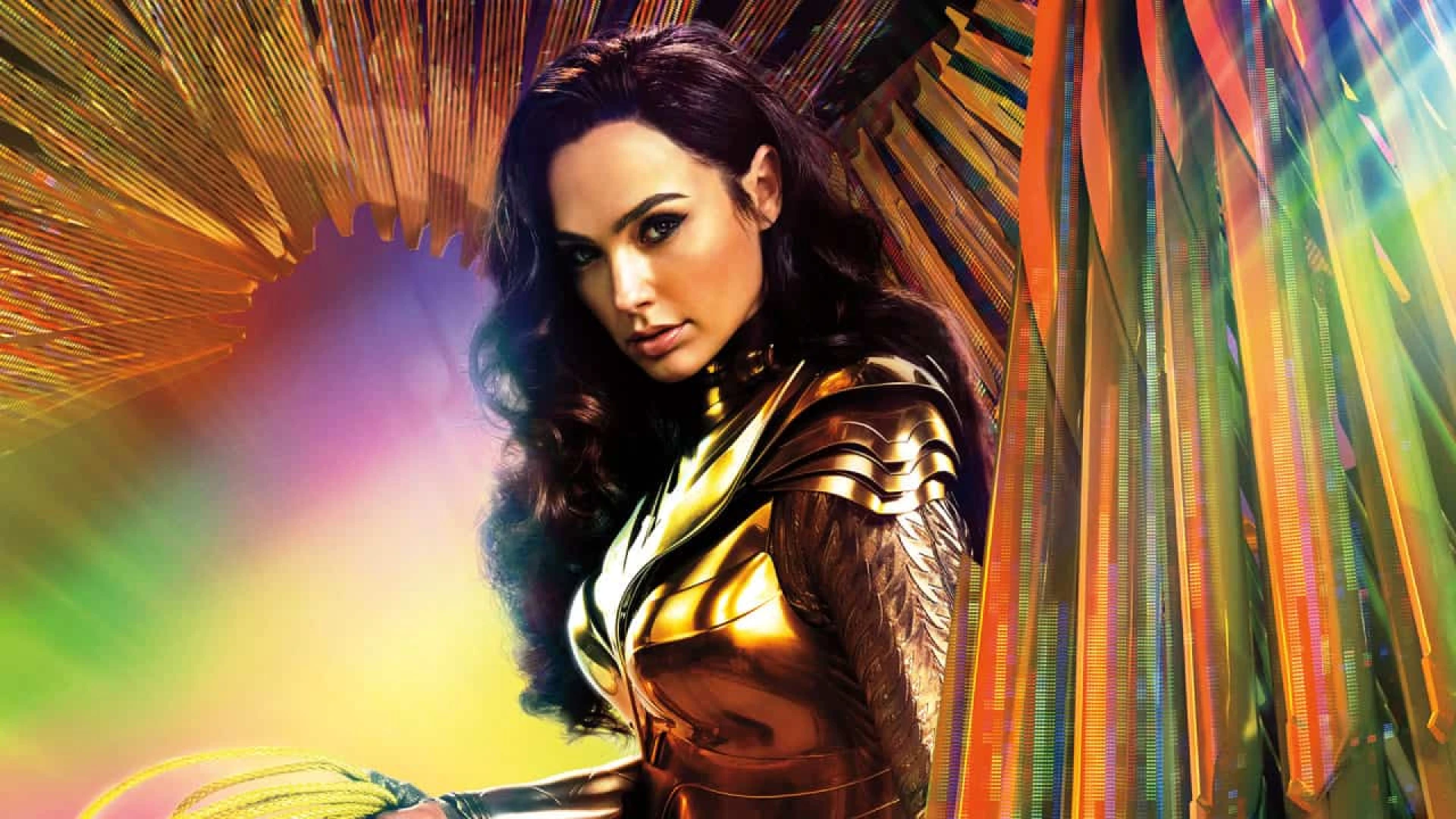 دانلود فیلم Wonder Woman 1984 2020