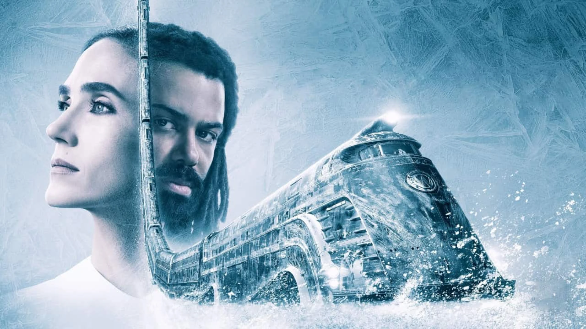 دانلود سریال Snowpiercer