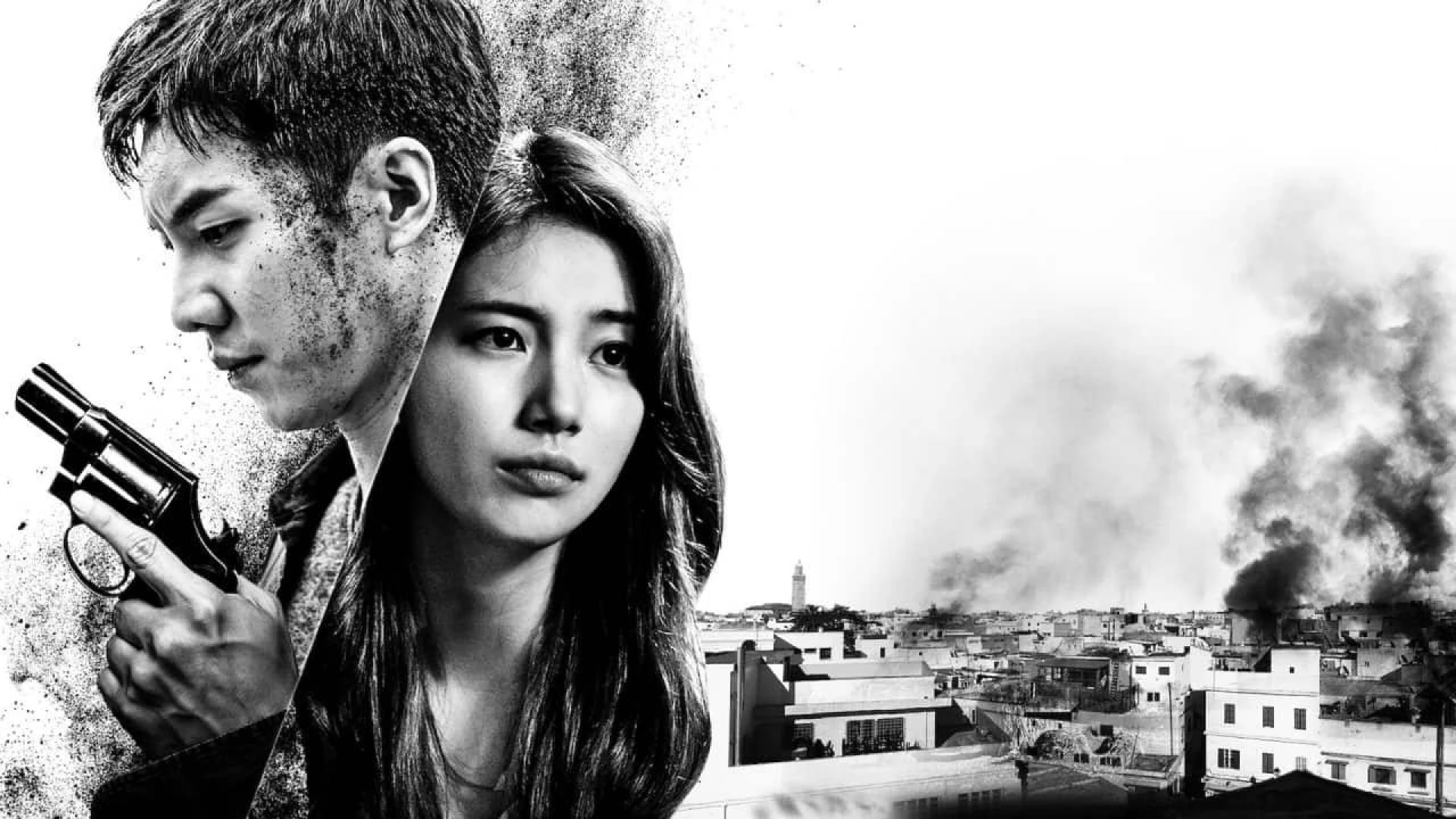 دانلود سریال Vagabond