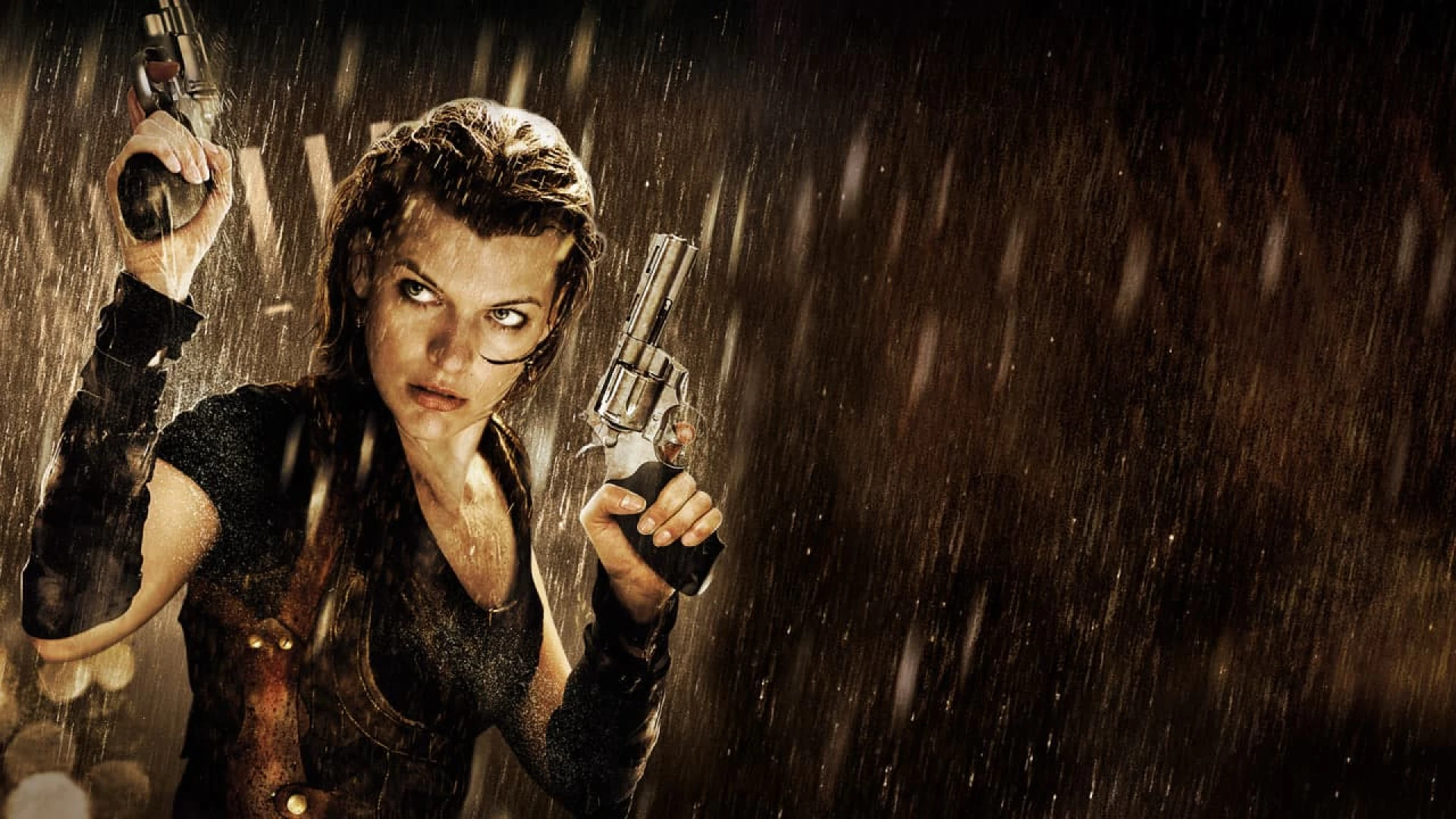 دانلود فیلم Resident Evil: Afterlife 2010
