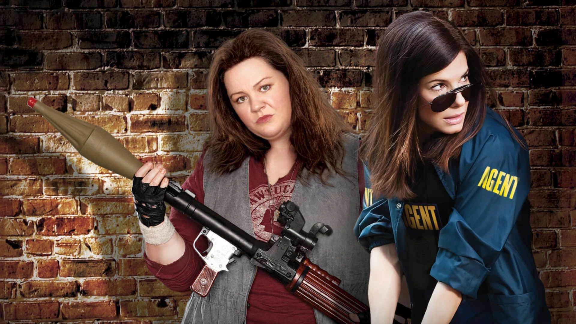 دانلود فیلم The Heat 2013