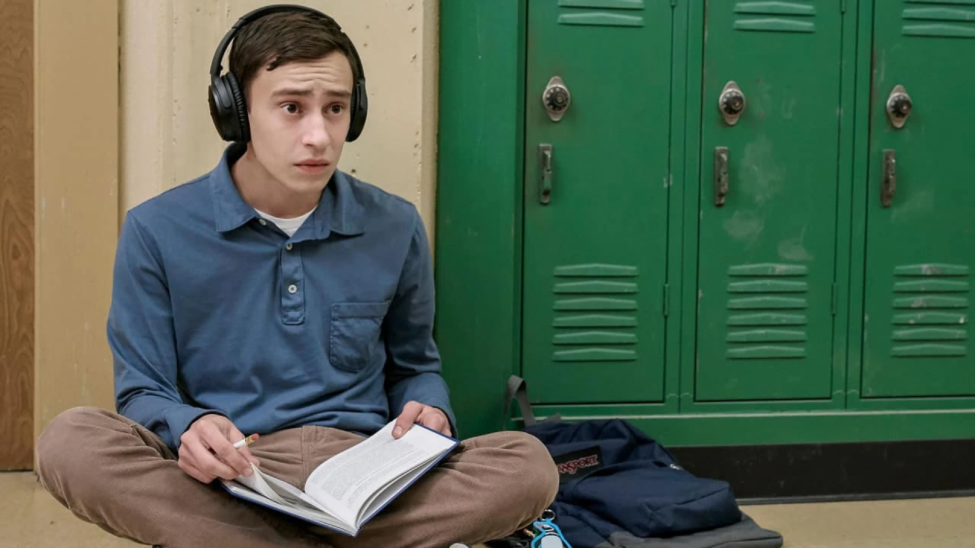 دانلود سریال Atypical